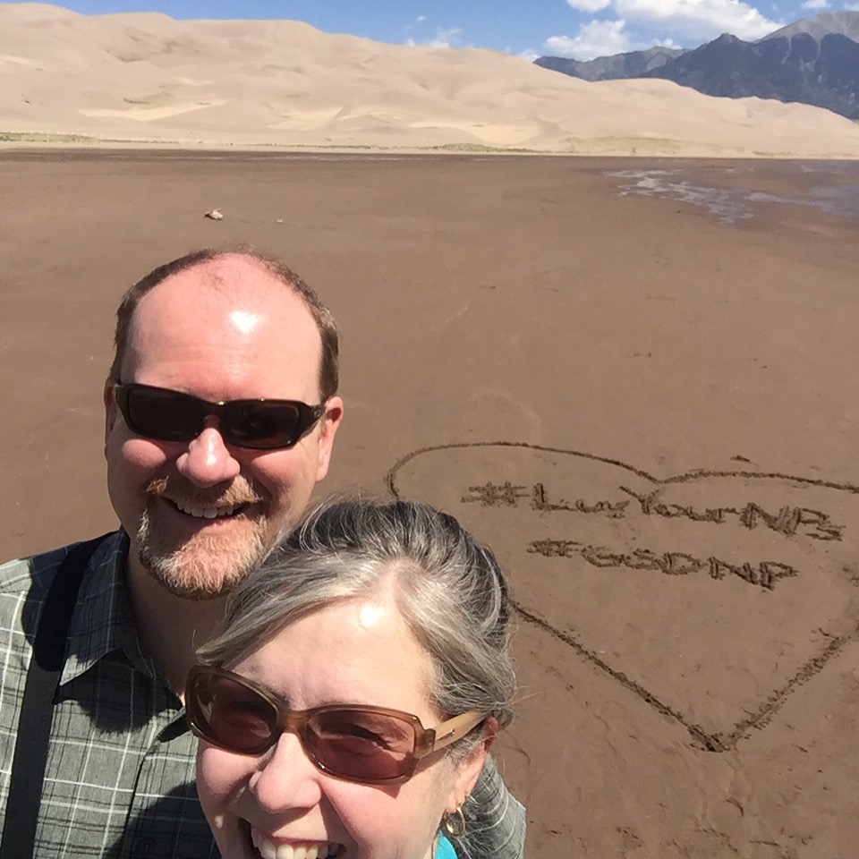 Great and Dunes
