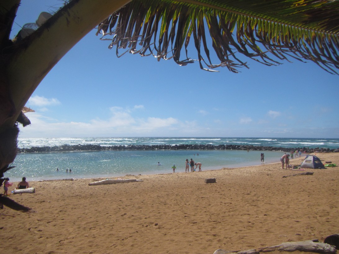 Kauai snorkeling