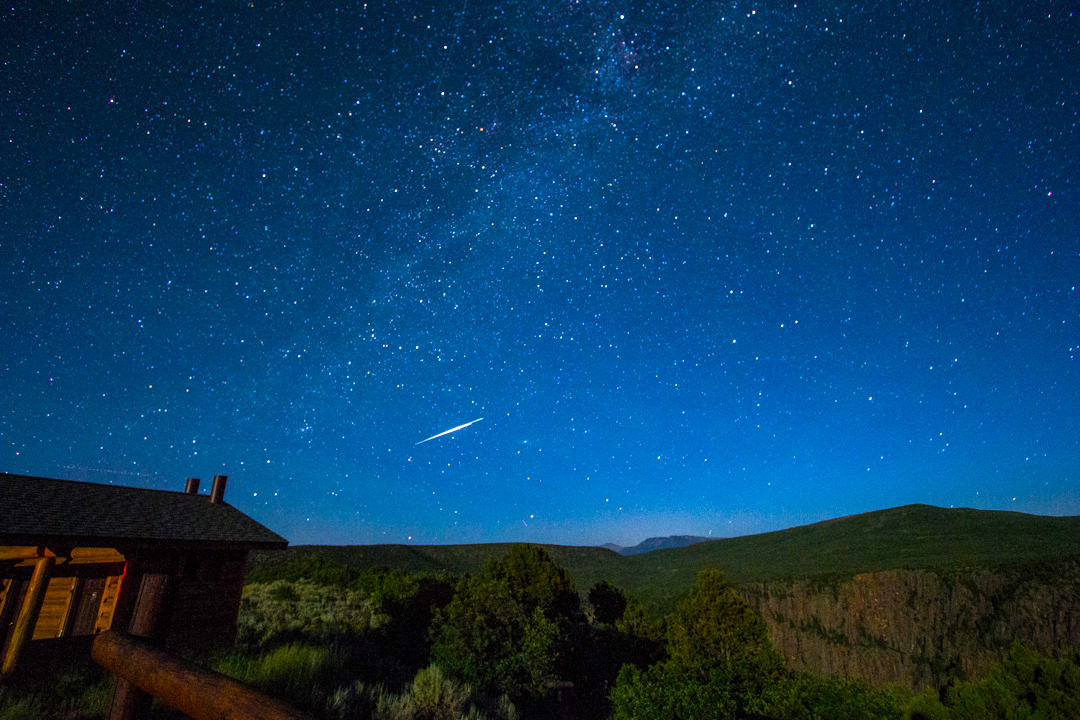 Black Canyon of the Gunnison NP