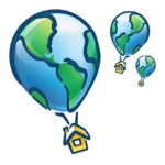 homeexchangeballoon