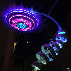 Portland Winter Light Festival
