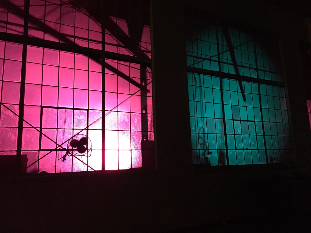 Portland Winter Light Festival