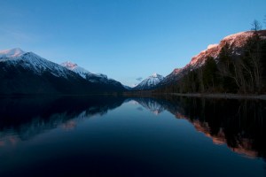 Glacier National Park