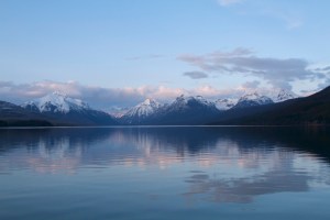 Glacier National Park