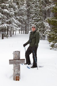 Lewis and Clark National Forest MT