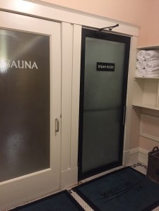 Ashland Springs Hotel