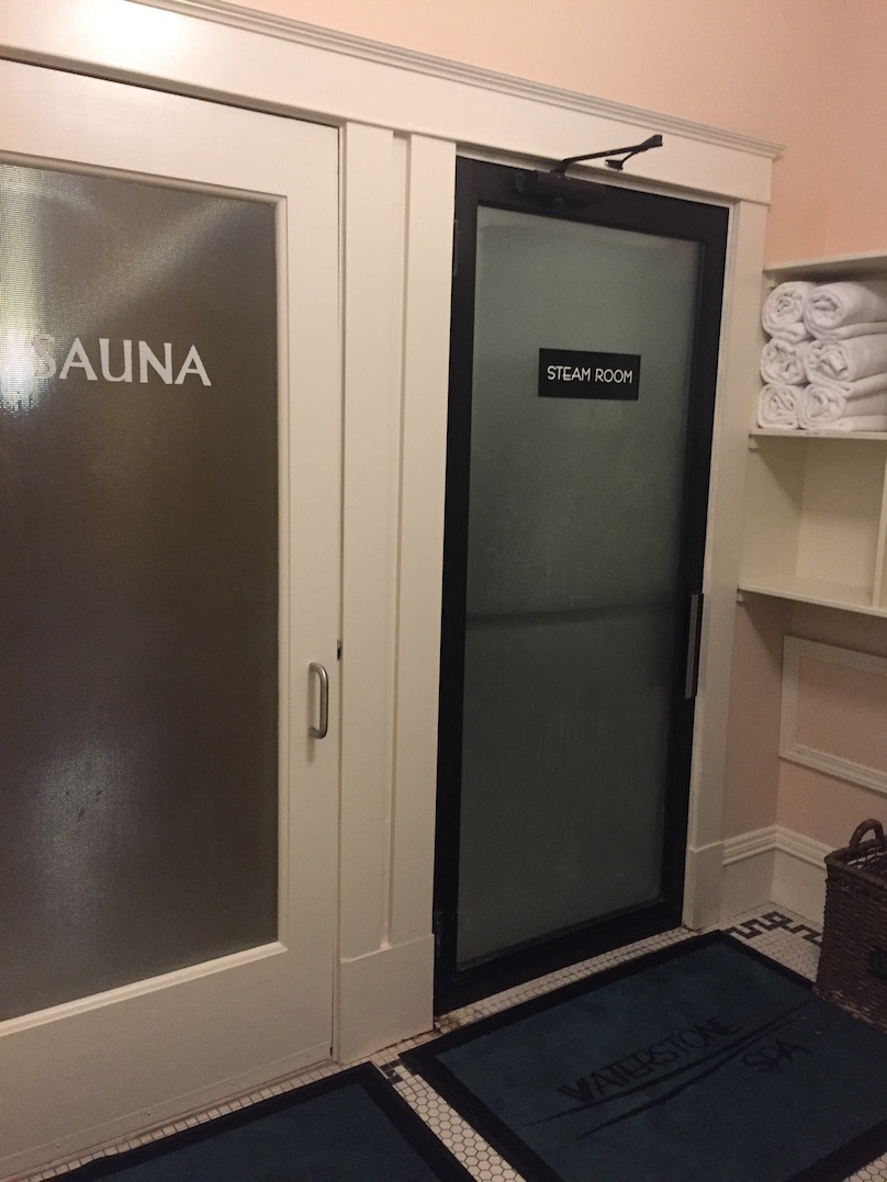 Ashland Springs Hotel