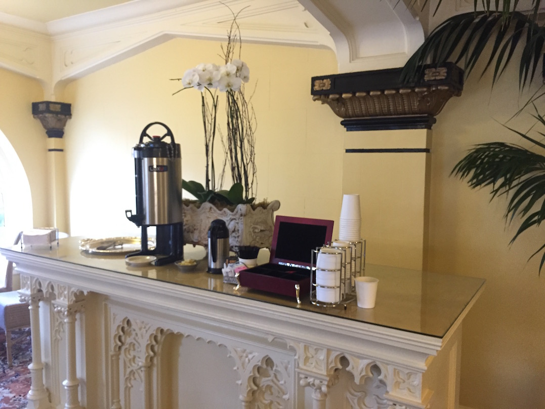 Ashland Springs Hotel