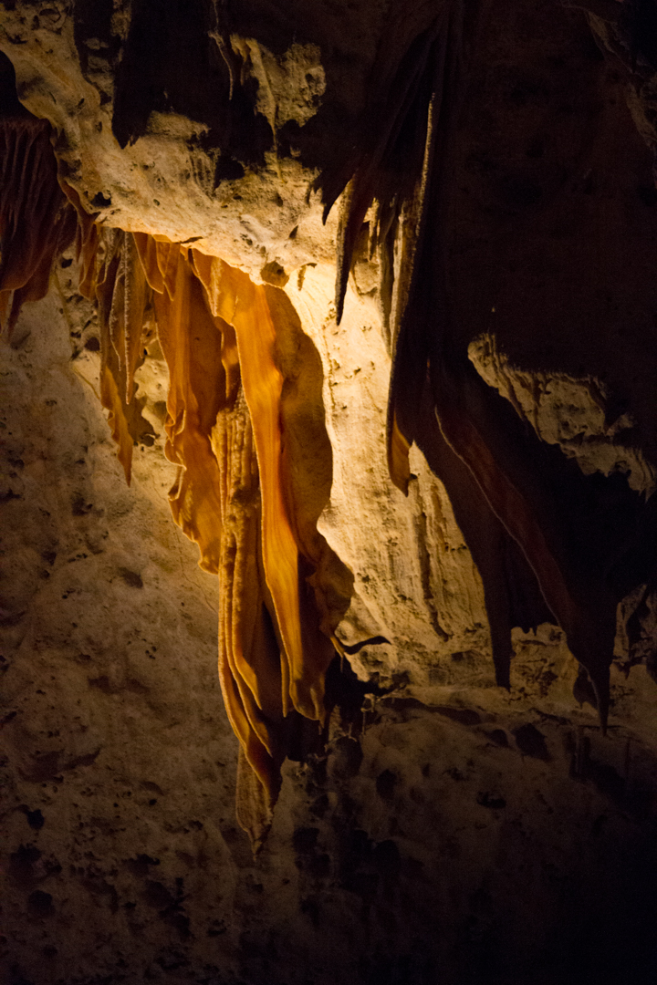 Carlsbad Caverns NP