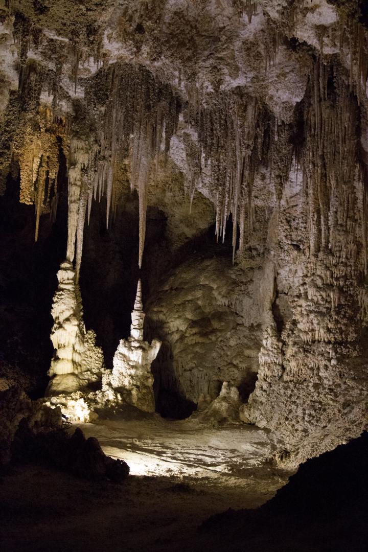 Carlsbad Caverns NP