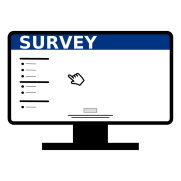 https://upload.wikimedia.org/wikipedia/commons/thumb/1/1b/Online_Survey_Icon_or_logo.svg/1024px-Online_Survey_Icon_or_logo.svg.png