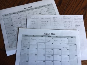 SE Asia, travel planning