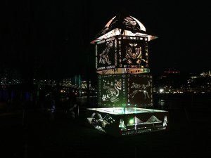 Portland Winter Light Festival
