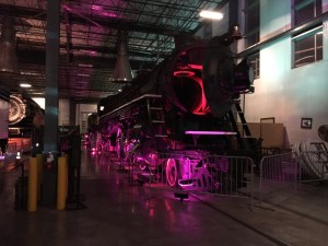 Portland Winter Light Festival