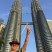 Petronas Twin Towers Kuala Lumpur