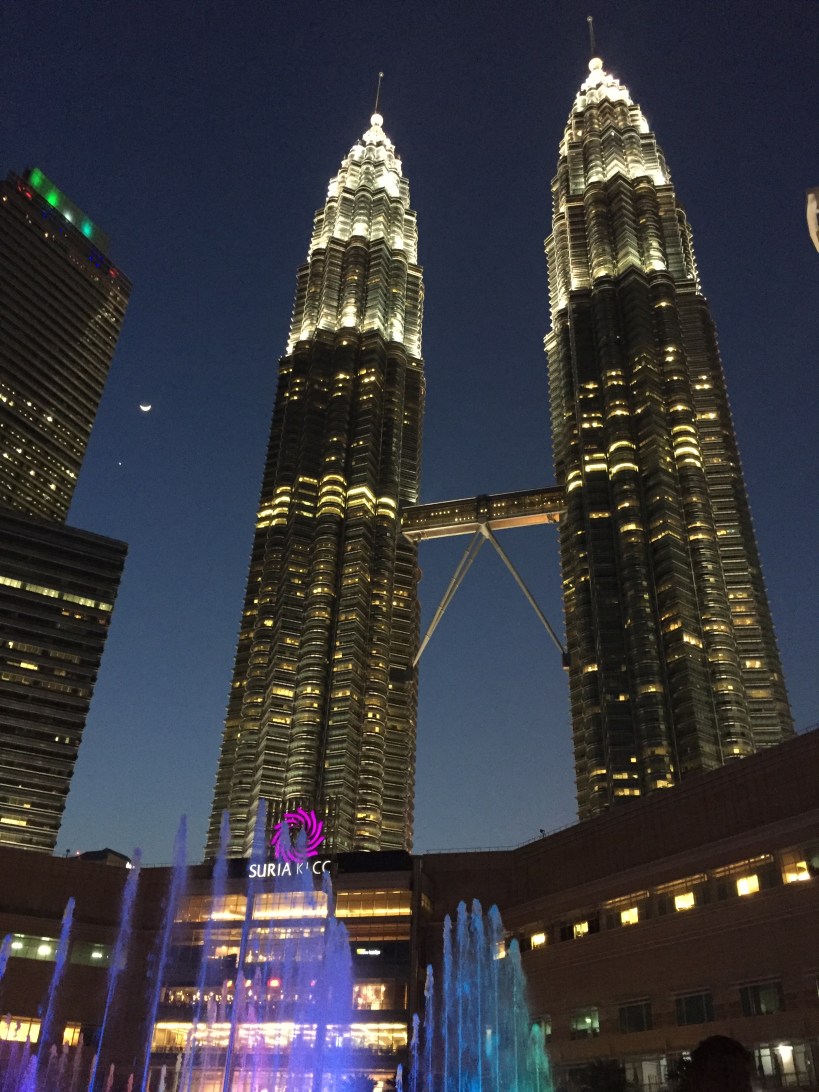 Kuala Lumpur