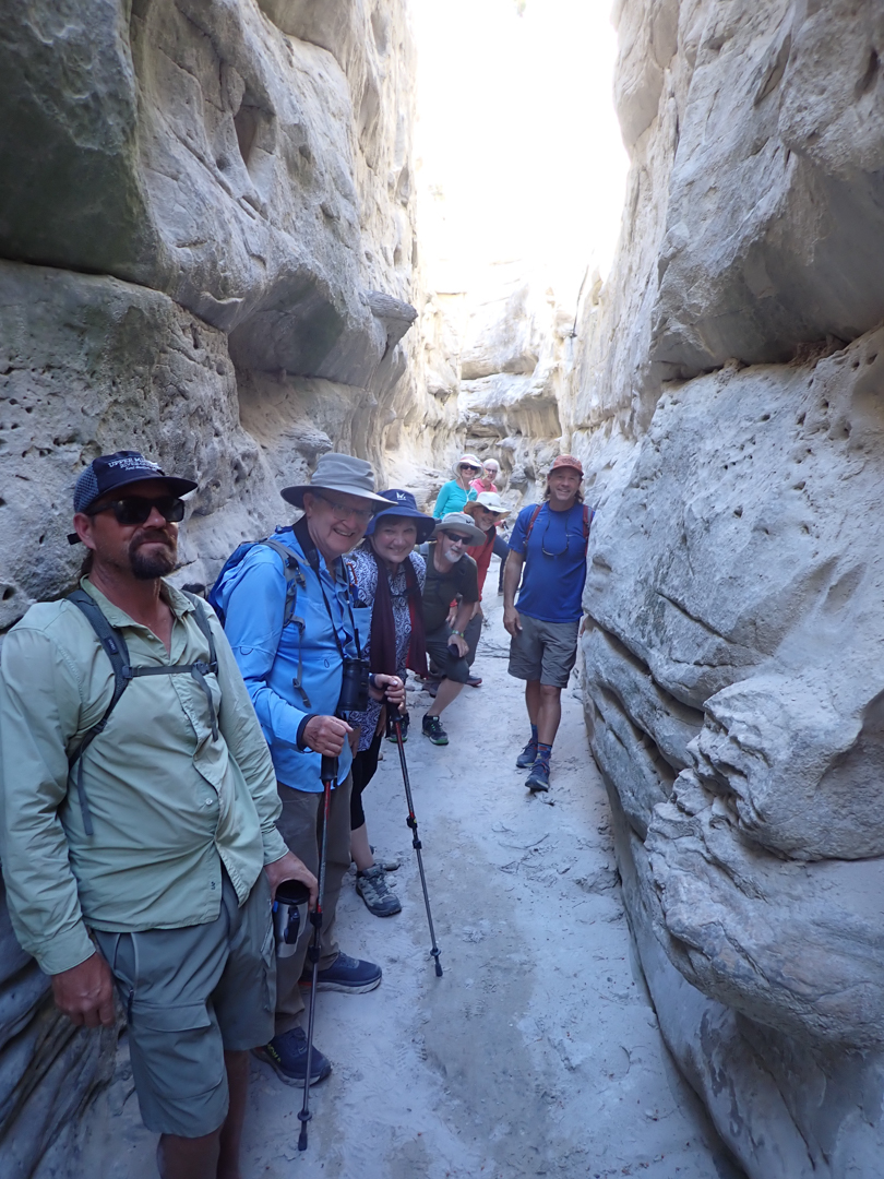 Upper Missouri River