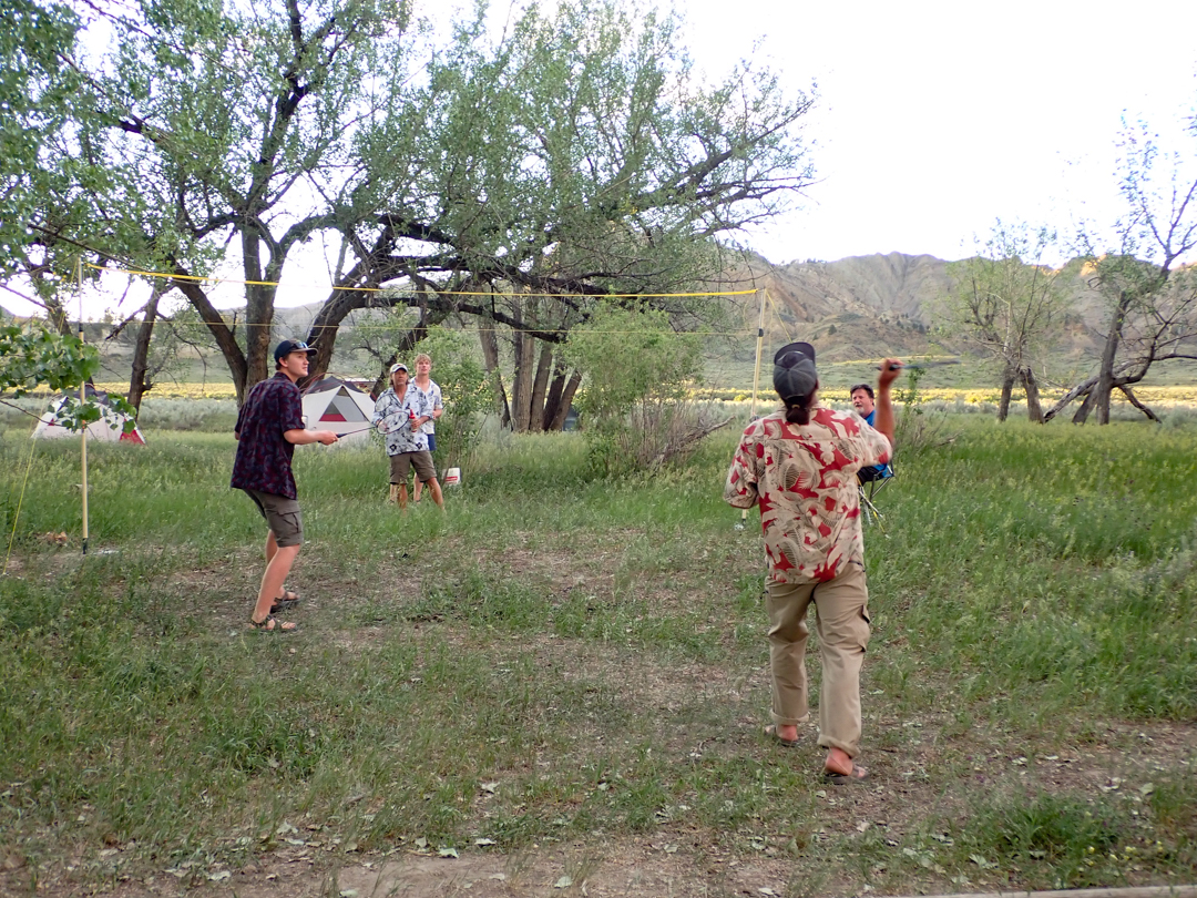 Upper Missouri River