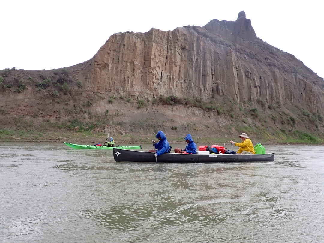 Upper Missouri River