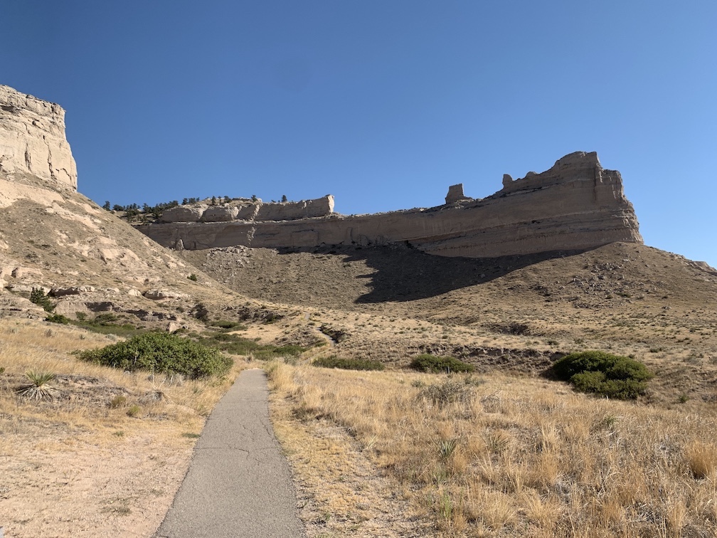 Scottsbluff, Nebraska