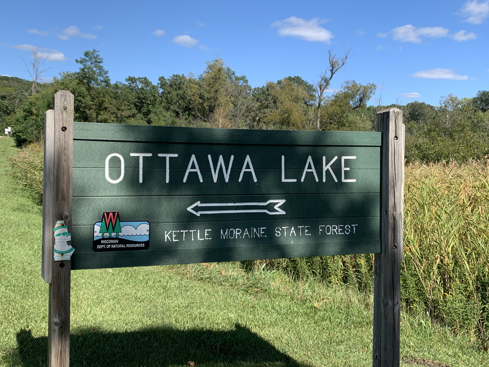 Ottowa Lake