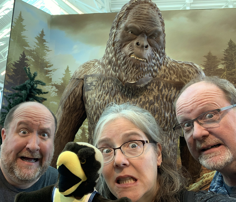 Springfield, President Lincoln