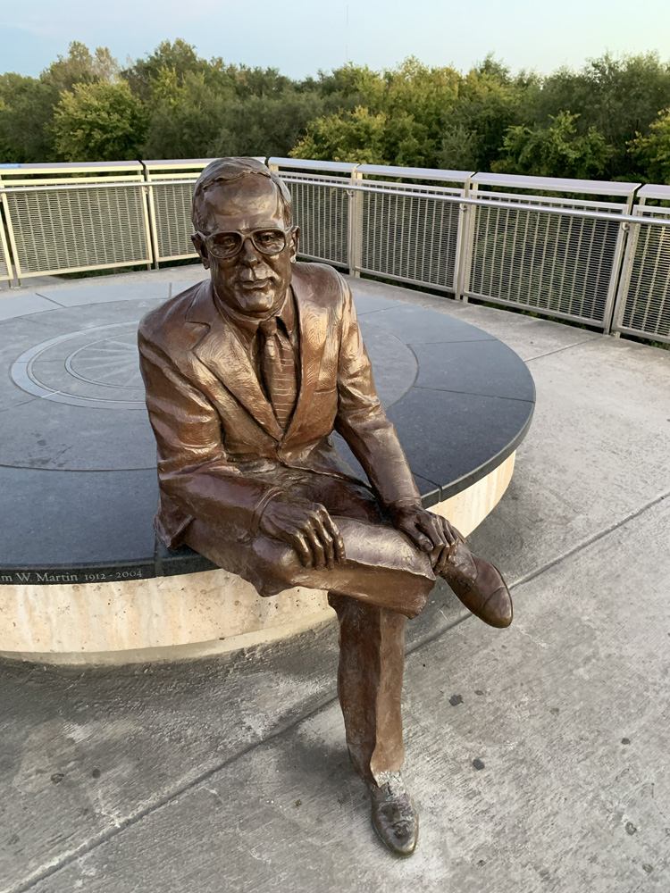 St. Louis, Gateway Arch National Park