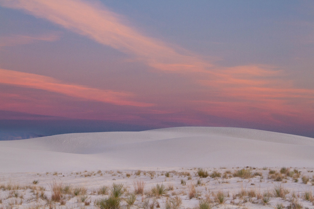 White Sands NP