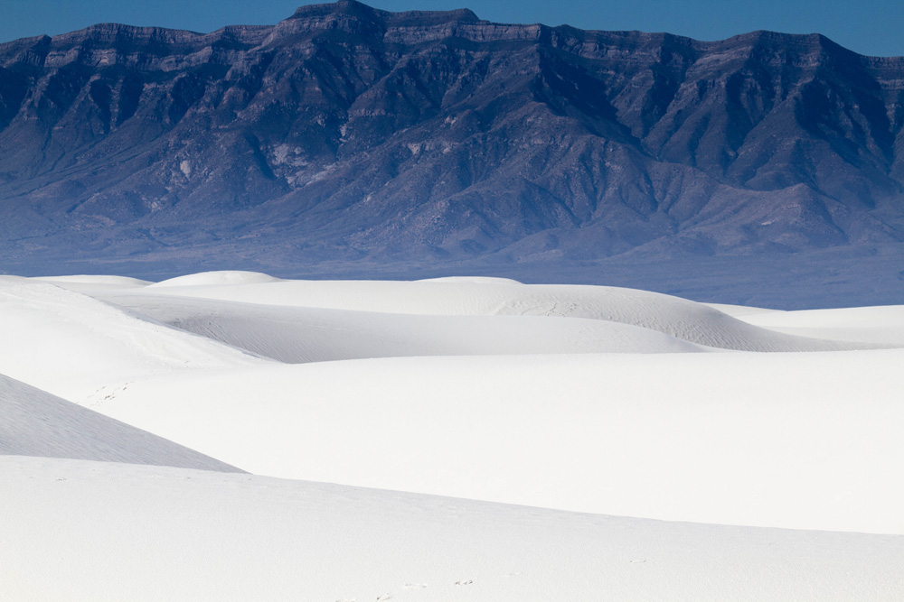 White Sands NP